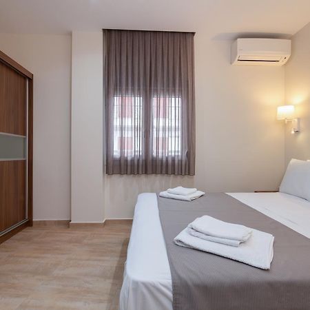 Kamis Suite Neos Marmaras Exterior photo
