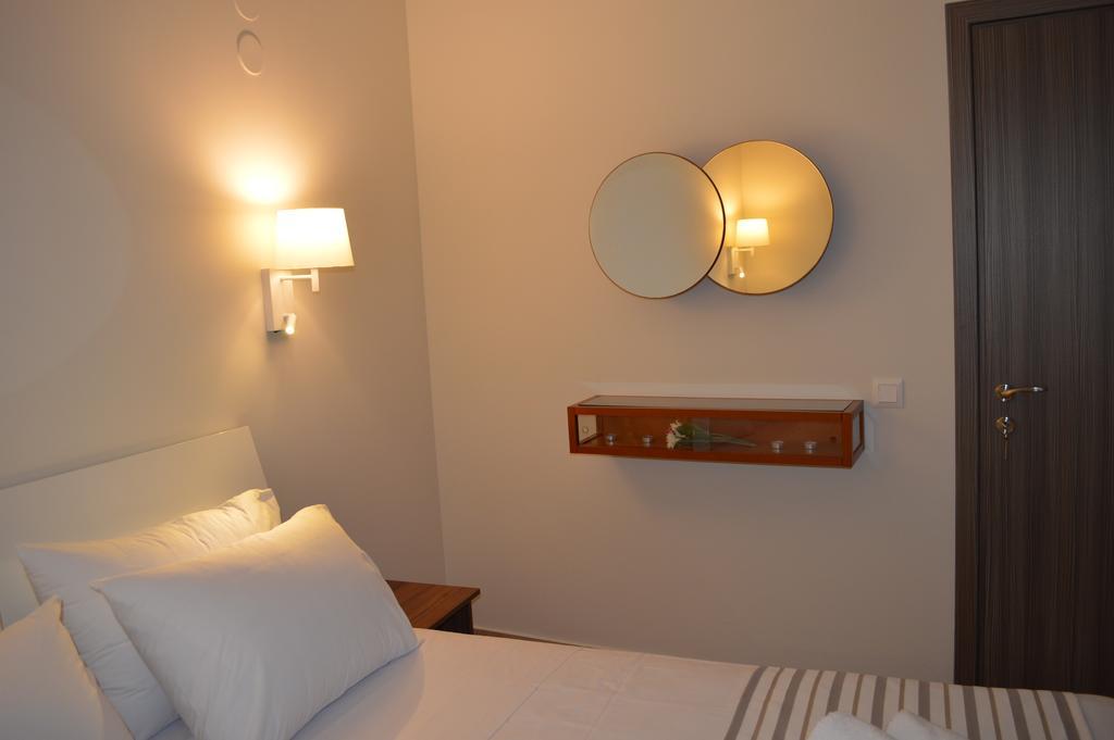 Kamis Suite Neos Marmaras Exterior photo
