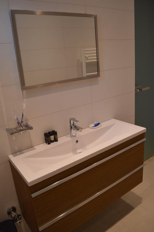 Kamis Suite Neos Marmaras Exterior photo