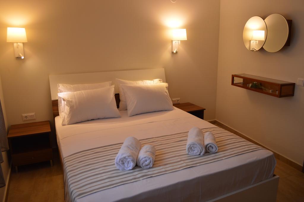 Kamis Suite Neos Marmaras Exterior photo