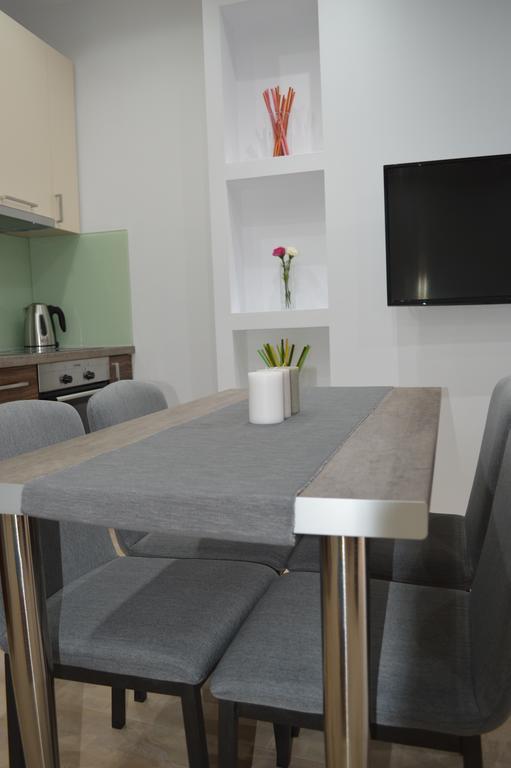 Kamis Suite Neos Marmaras Exterior photo